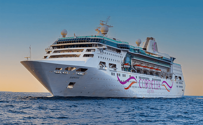 Cruise