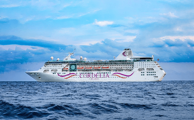 Cruise