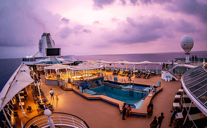 Cruise