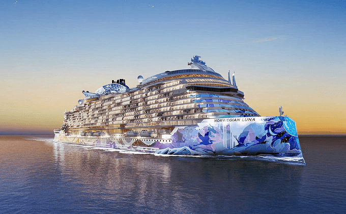 Cruise