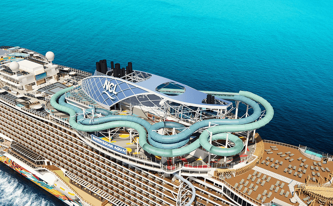 Cruise