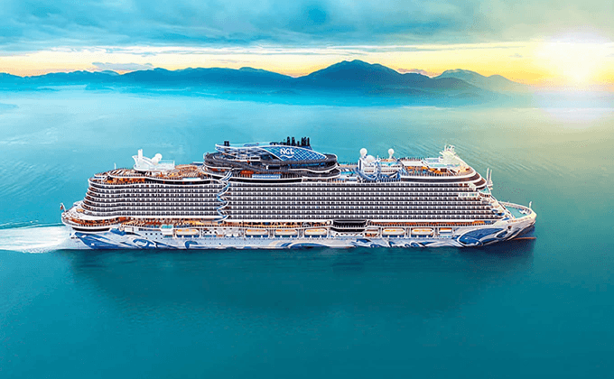 Cruise