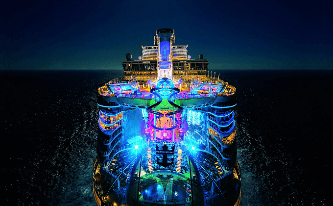 Cruise