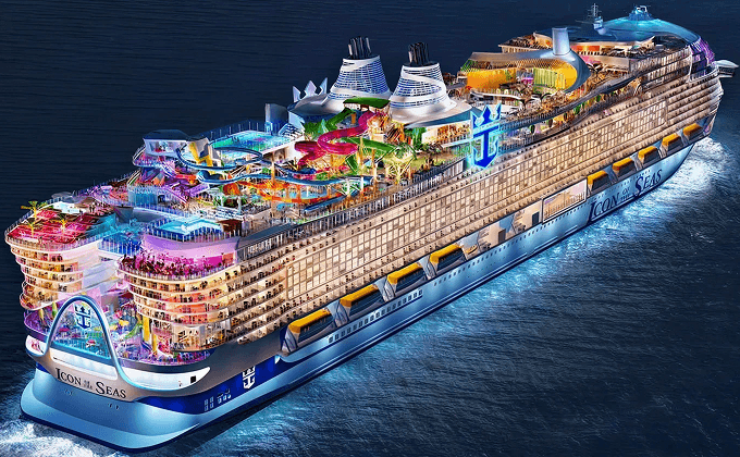 Cruise