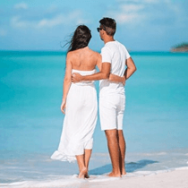 Honeymoon Destination