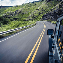 Road Trip