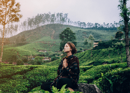 Spiritual Journeys