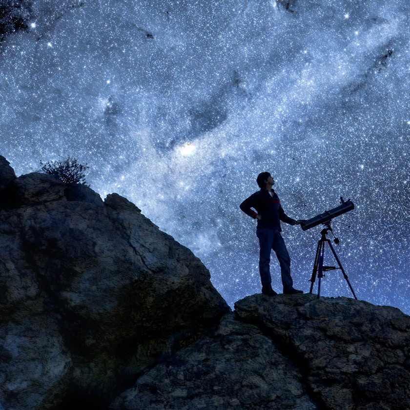 Astro & Stargazing Trips